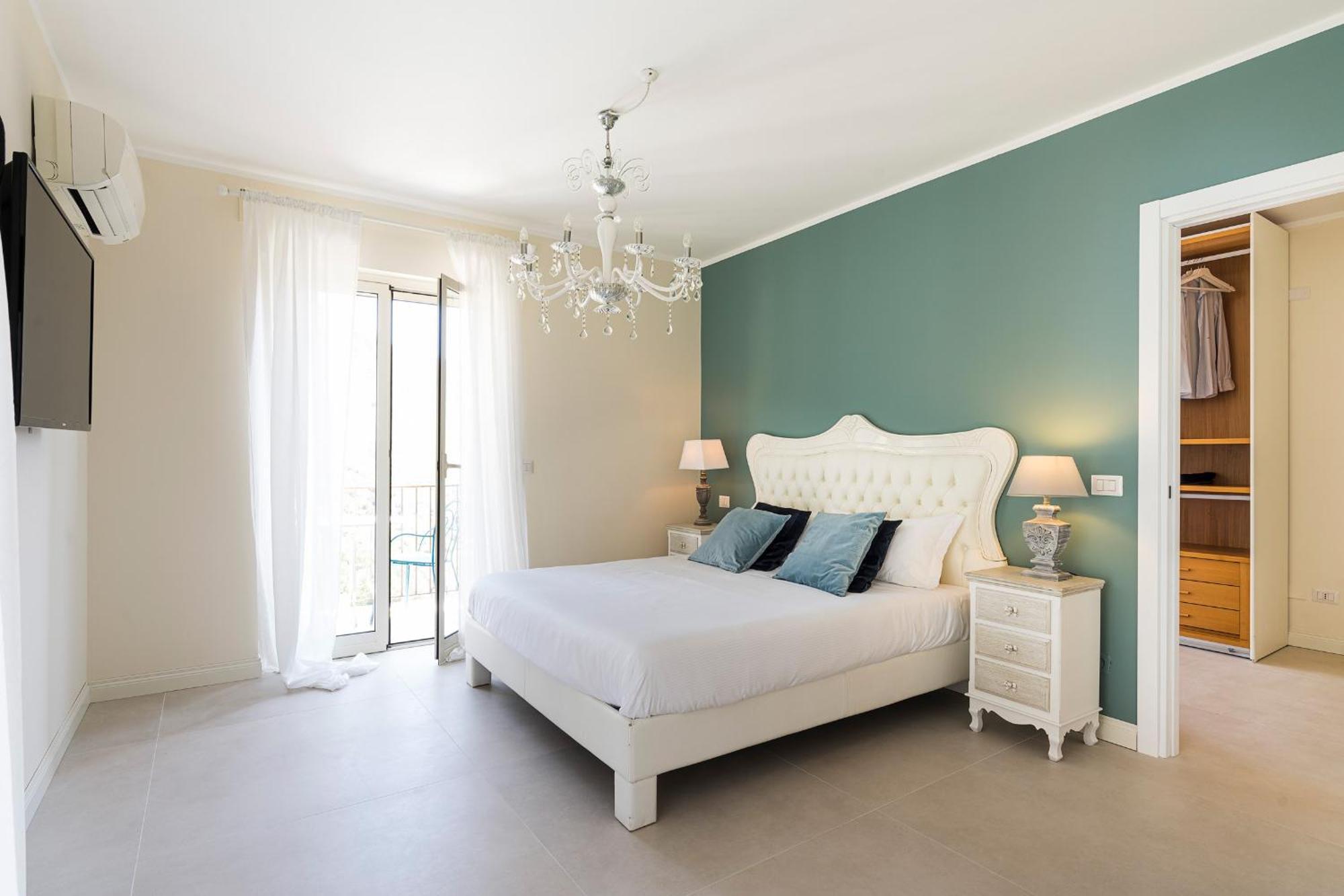 Villa Giutitta Taormina Exteriér fotografie