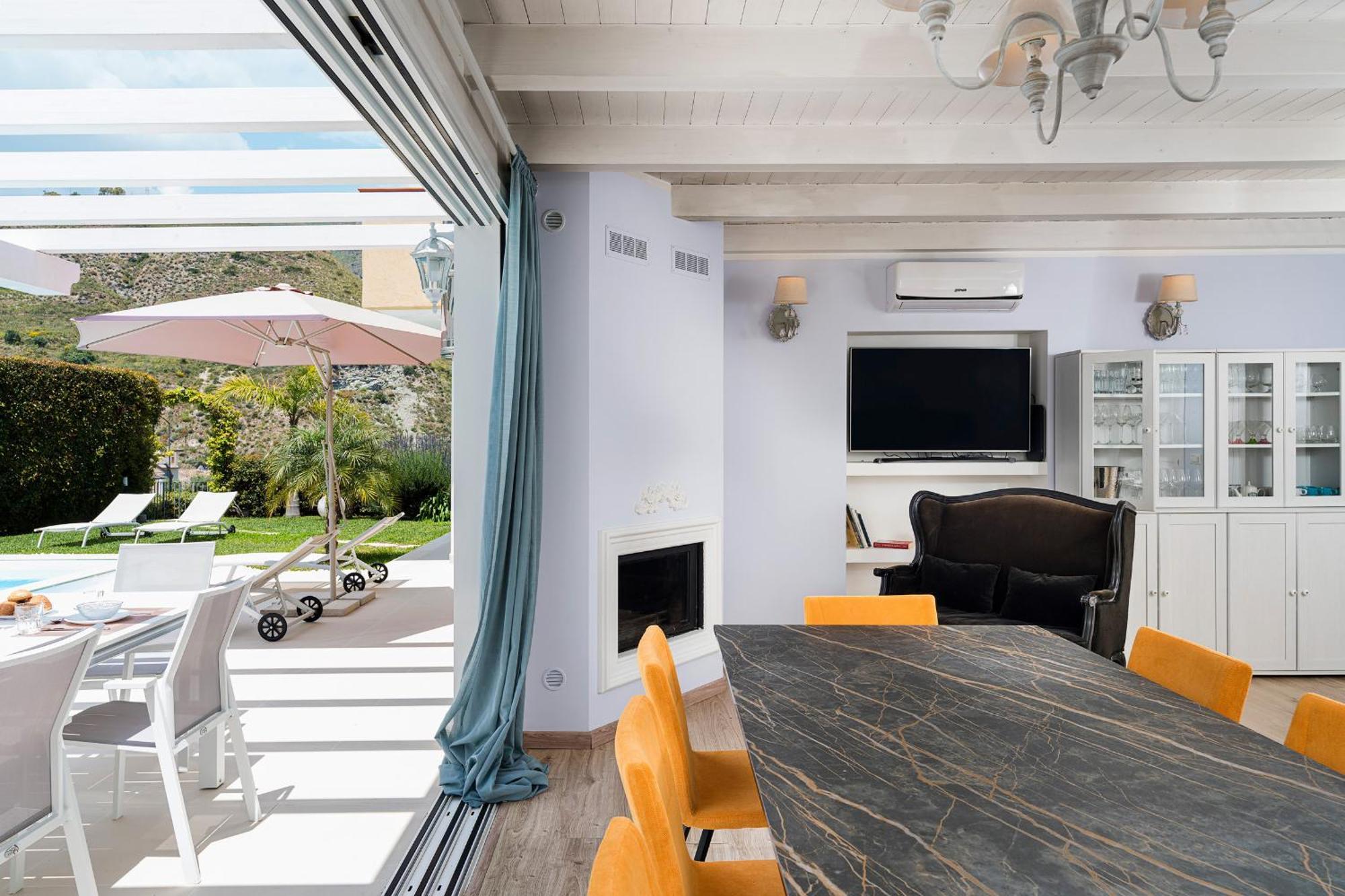 Villa Giutitta Taormina Exteriér fotografie